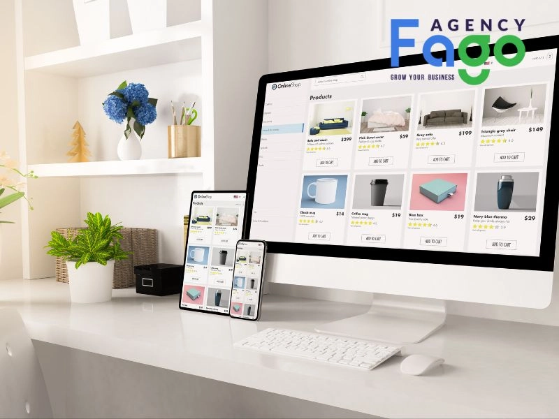 Các lợi ích khi thiết kế website mỹ phẩm