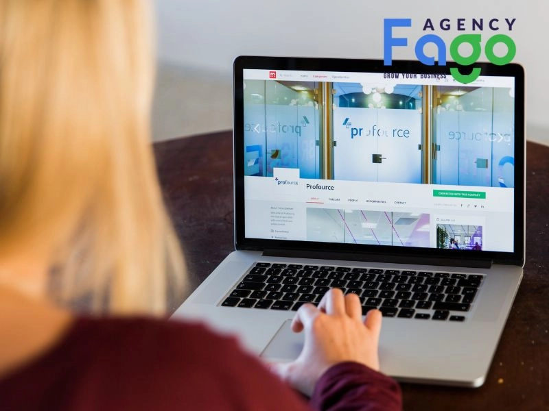 Lợi ích khi thiết kế website trung tâm ngoại ngữ