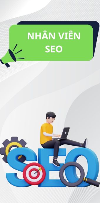 NHÂN VIÊN SEO