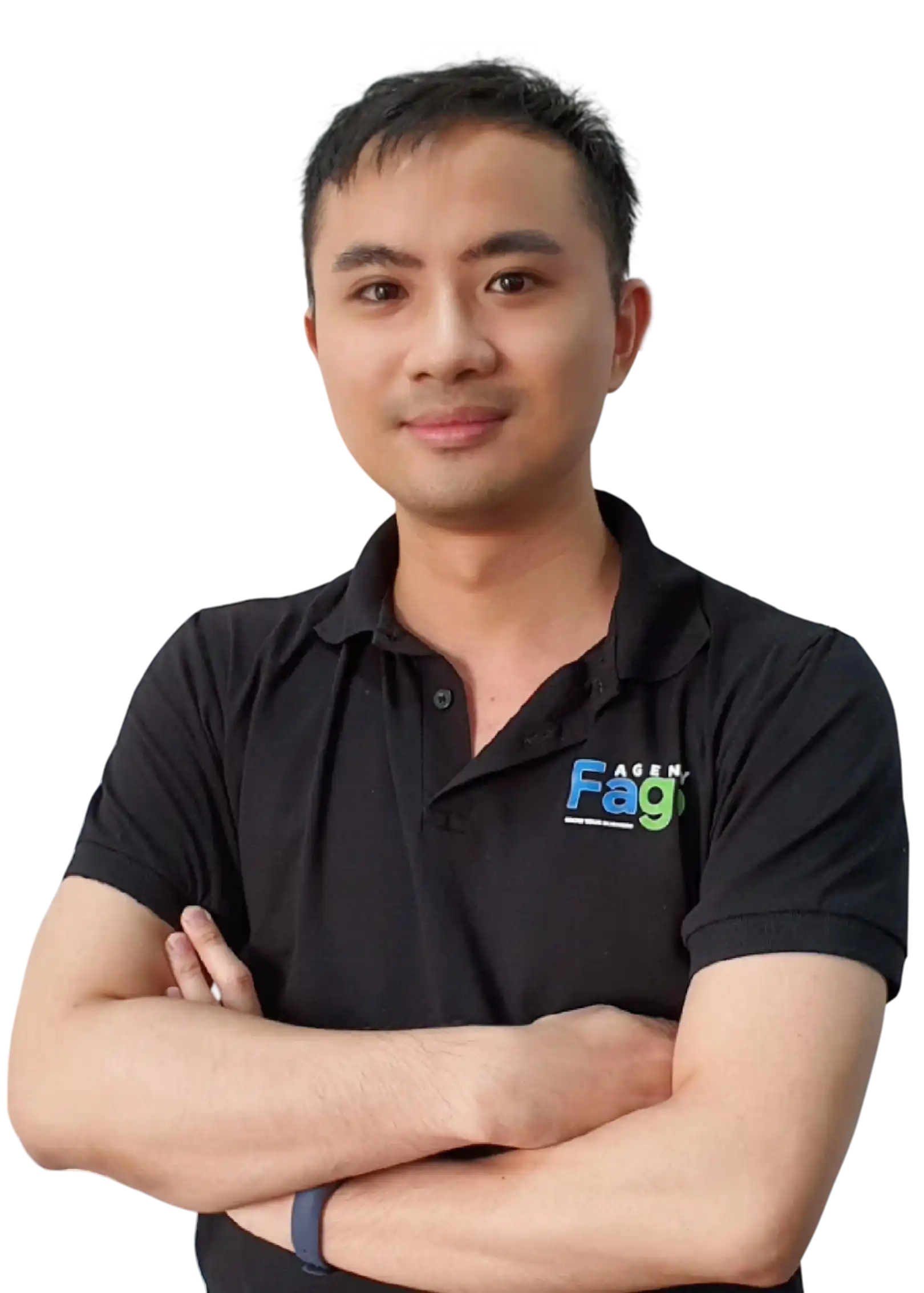 Hoàng Tiến Mạnh