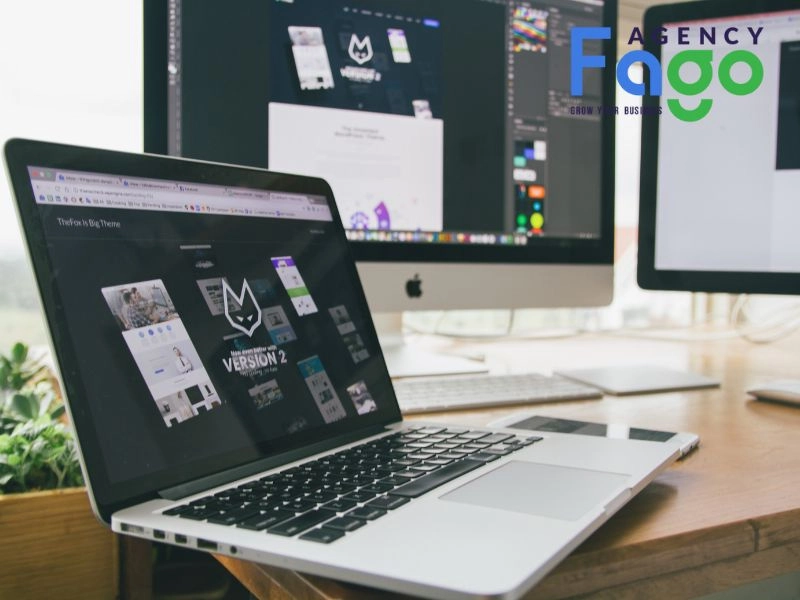 Các tính năng cần có trong thiết kế website trung tâm ngoại ngữ chuyên nghiệp