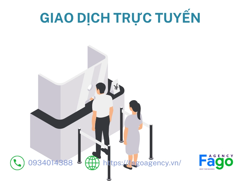 Thiết kế website ngân hàng