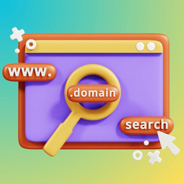 Dịch vụ domain