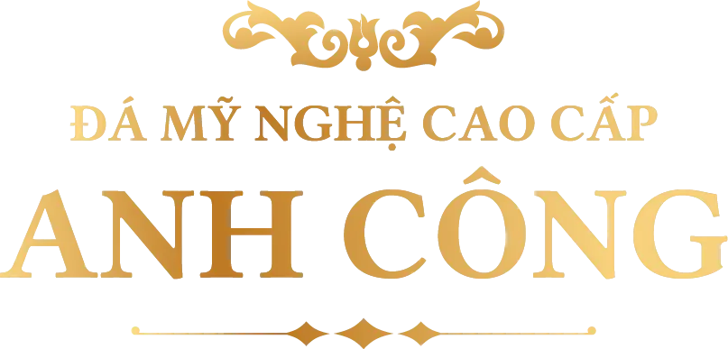 Đá Mỹ Nghệ Anh Công