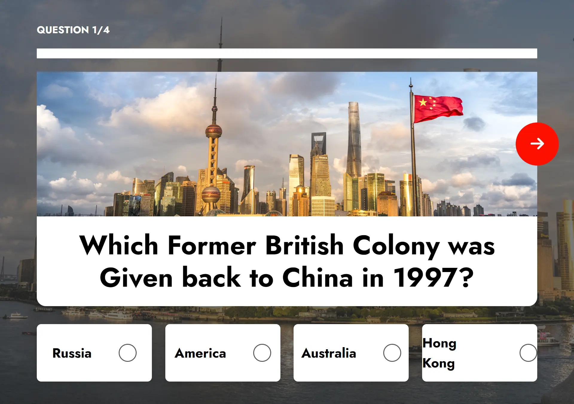 thiết kế website thi trắc nghiệm