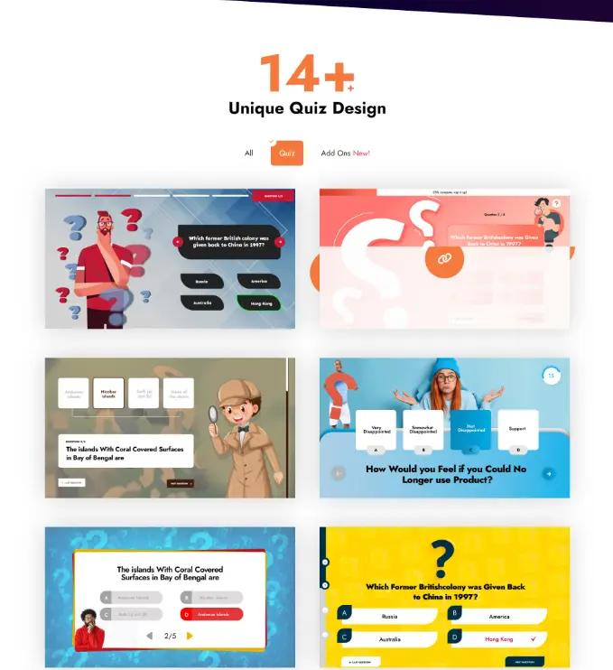 website thi trắc nghiệm