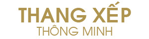 Thang xếp thông minh