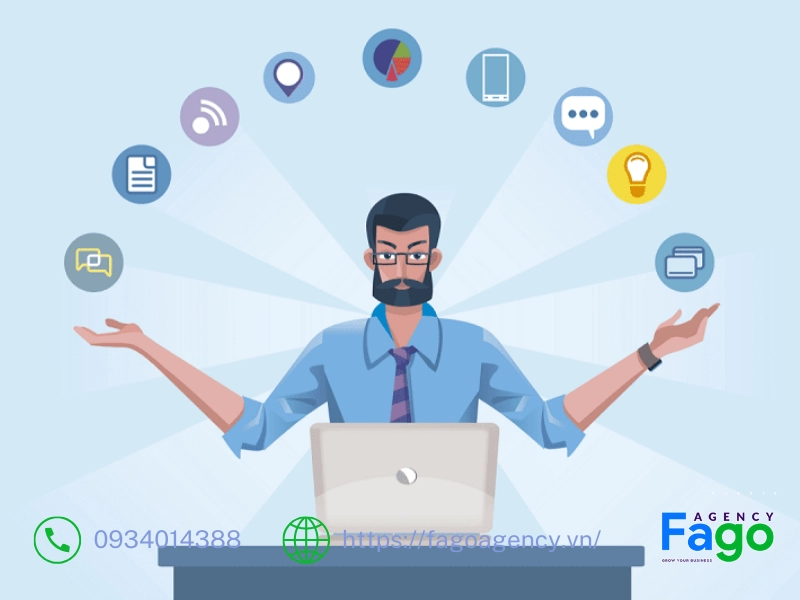 Thiết kế website mẹ và bé