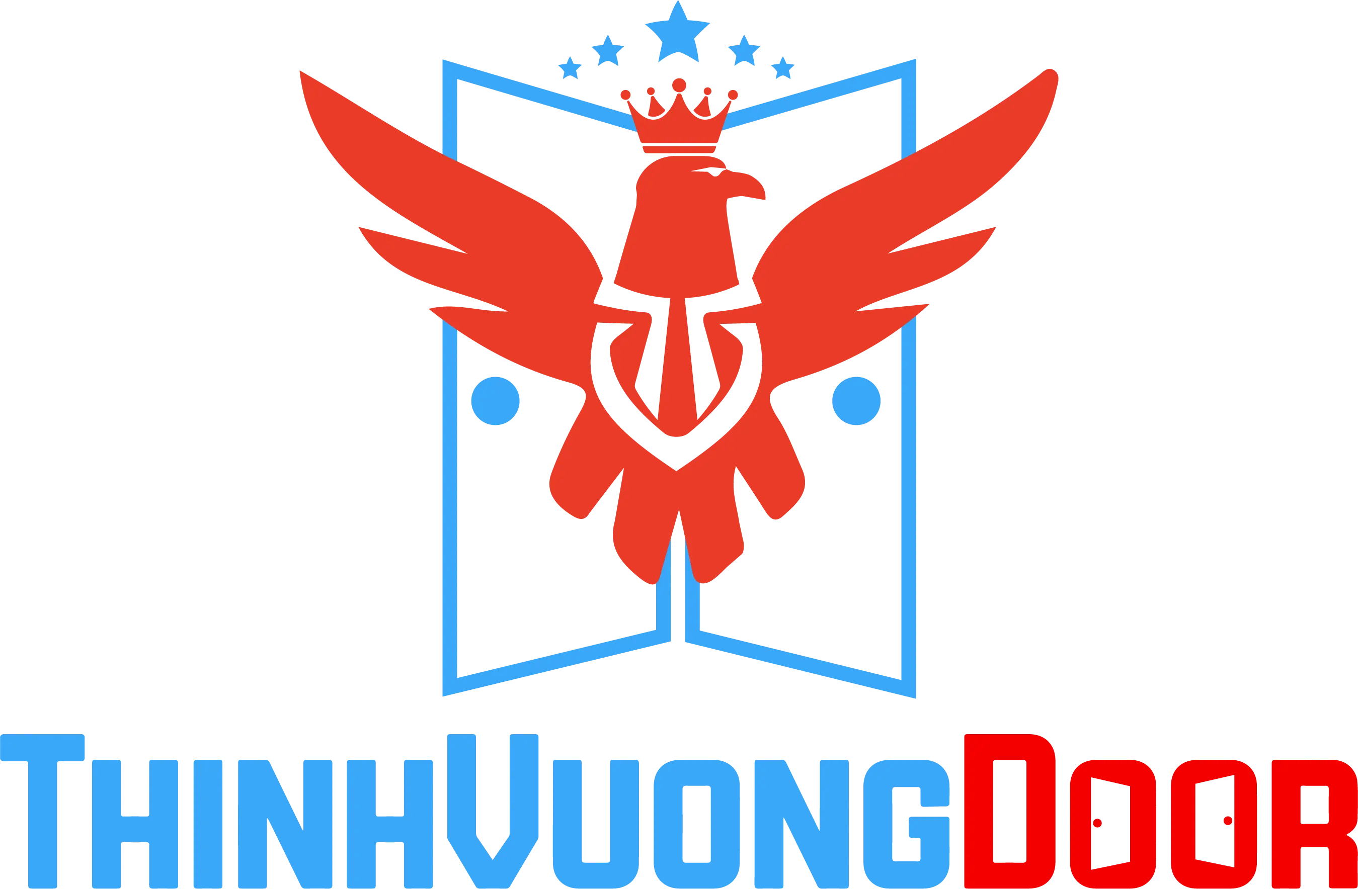 Thịnh Vượng Door