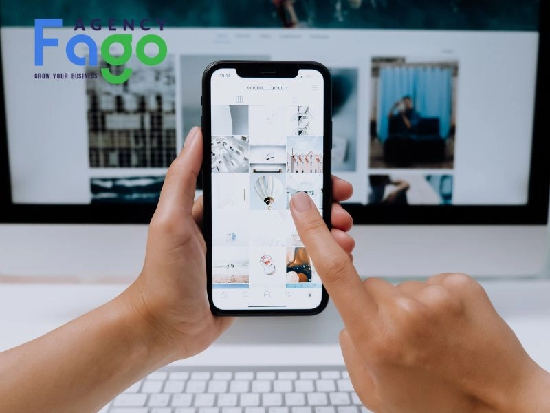 Fago Agency là đơn vị thiết kế website mỹ phẩm uy tín, chất lượng