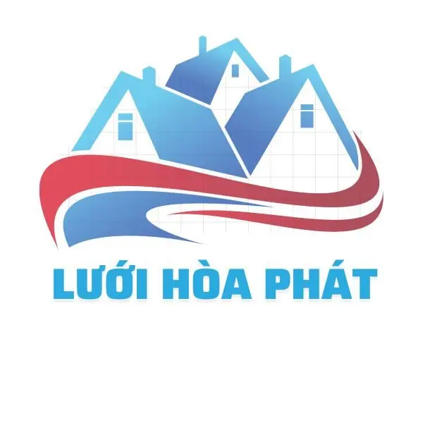 Lưới Hòa Phát