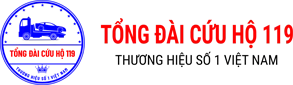 Tổng đài cứu hộ 119