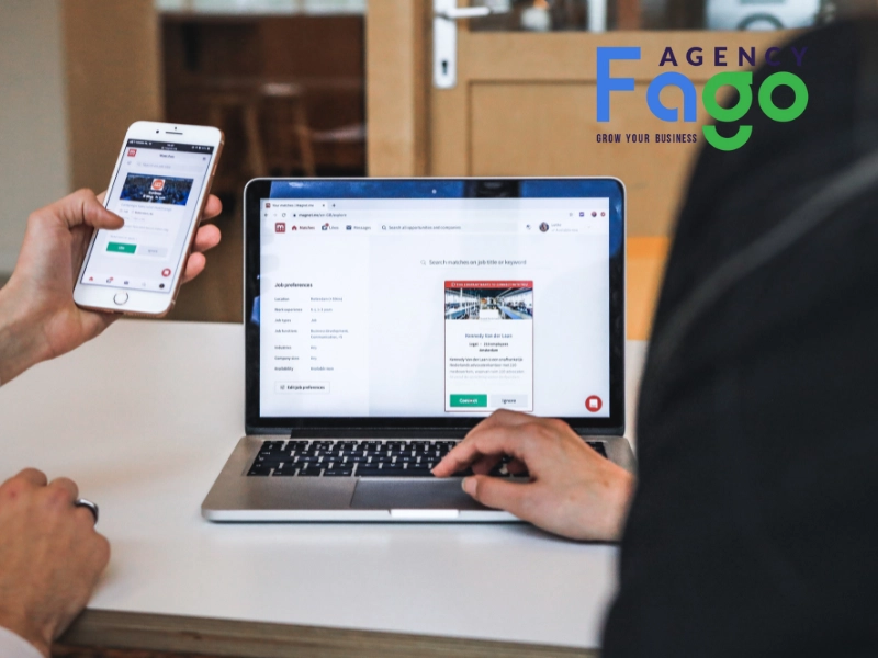 Lợi ích của việc thiết website trường học