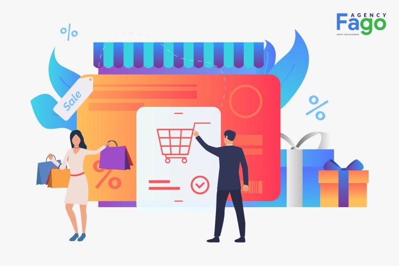 thiết kế website thương mại điện tử